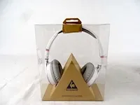 3x le coq sportif koptelefoon - afbeelding 2 van  3