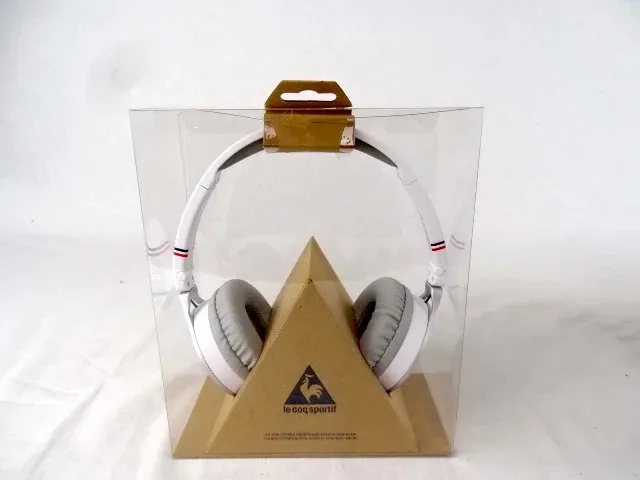 3x le coq sportif koptelefoon - afbeelding 2 van  3