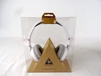 3x le coq sportif koptelefoon - afbeelding 2 van  3