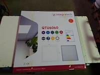 3x led lamp - afbeelding 1 van  2