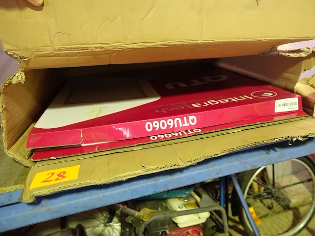 3x led lamp - afbeelding 2 van  2