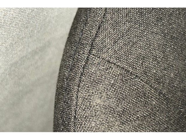 3x lounge stoel - afbeelding 2 van  5