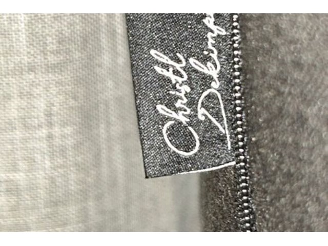 3x lounge stoel - afbeelding 4 van  5