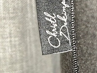 3x lounge stoel - afbeelding 4 van  5