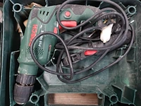3x machine bosch - afbeelding 2 van  7