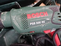 3x machine bosch - afbeelding 3 van  7