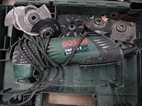 3x machine bosch - afbeelding 4 van  7