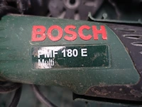 3x machine bosch - afbeelding 5 van  7