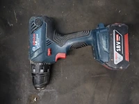 3x machine bosch - afbeelding 6 van  7