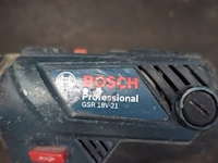 3x machine bosch - afbeelding 7 van  7