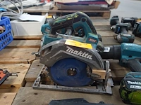 3x makita - afbeelding 2 van  6