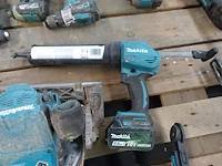 3x makita - afbeelding 3 van  6