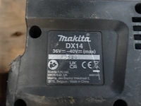 3x makita - afbeelding 4 van  6