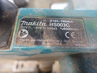 3x makita - afbeelding 5 van  6