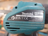 3x makita - afbeelding 6 van  6