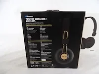 3x marley koptelefoon - afbeelding 3 van  3