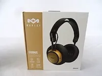 3x marley koptelefoon - afbeelding 2 van  3