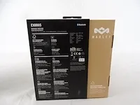 3x marley koptelefoon - afbeelding 3 van  3