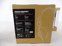 3x marley koptelefoon - afbeelding 3 van  3
