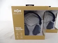 3x marley koptelefoon - afbeelding 2 van  3