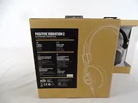 3x marley koptelefoon - afbeelding 3 van  3