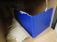 3x metalen beschermkap - afbeelding 2 van  4