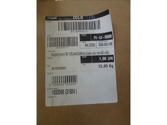 3x metalen beschermkap - afbeelding 3 van  4