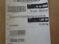 3x metalen beschermkap - afbeelding 3 van  4