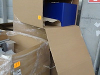 3x metalen beschermkap - afbeelding 4 van  4