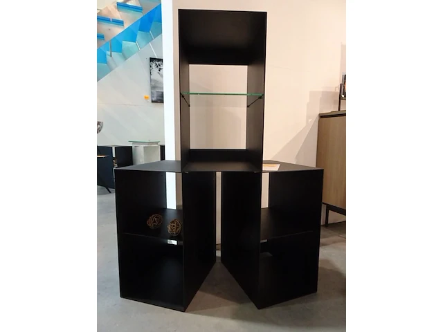3x metalen box - afbeelding 1 van  4