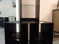 3x metalen box - afbeelding 1 van  4