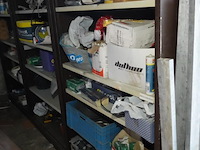 3x metalen dossierkast + inhoud - afbeelding 1 van  9