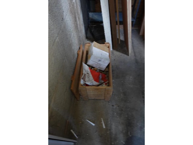 3x metalen dossierkast + inhoud - afbeelding 2 van  9