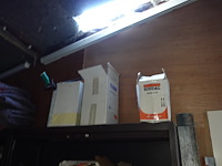 3x metalen dossierkast + inhoud - afbeelding 4 van  9