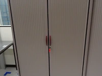 3x metalen dossierkast - afbeelding 2 van  4