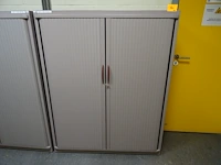 3x metalen dossierkast - afbeelding 2 van  3