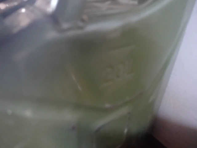 3x metalen jerrycan - afbeelding 4 van  4