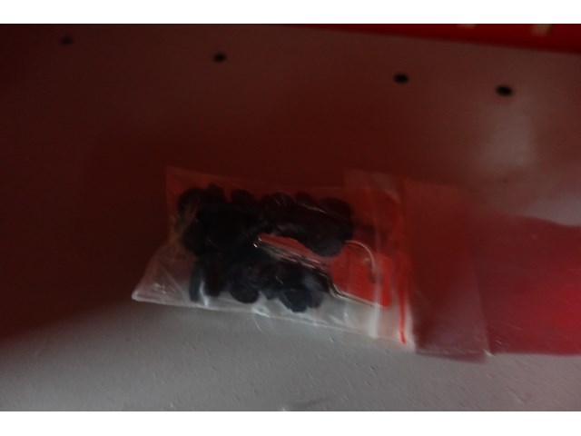 3x metalen kast - afbeelding 5 van  9