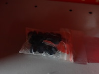 3x metalen kast - afbeelding 5 van  9