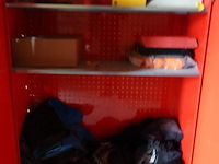 3x metalen kast - afbeelding 9 van  9