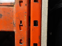 3x metalen rek - afbeelding 4 van  6