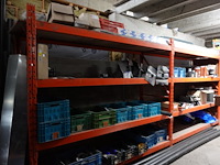 3x metalen rek - afbeelding 6 van  6