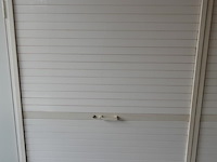 3x metalen rolluikkast - afbeelding 2 van  3