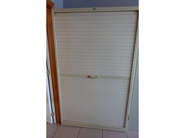 3x metalen rolluikkast - afbeelding 3 van  3