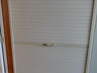 3x metalen rolluikkast - afbeelding 3 van  3