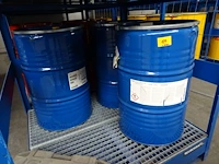 3x metalen vat elastolit - afbeelding 1 van  4