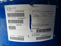 3x metalen vat elastolit - afbeelding 3 van  4