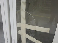 3x metalen vitrinekast - afbeelding 7 van  7