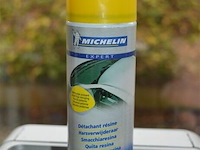 3x michelin harsverwijderaar - afbeelding 1 van  2