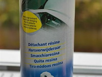 3x michelin harsverwijderaar - afbeelding 2 van  2